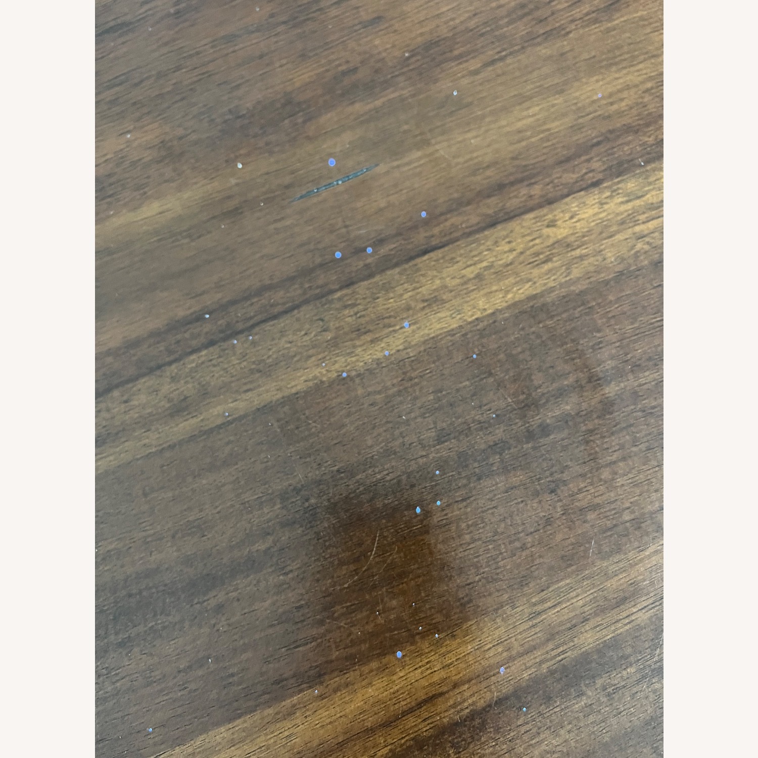 Ashley Furniture Wood Table - image-7