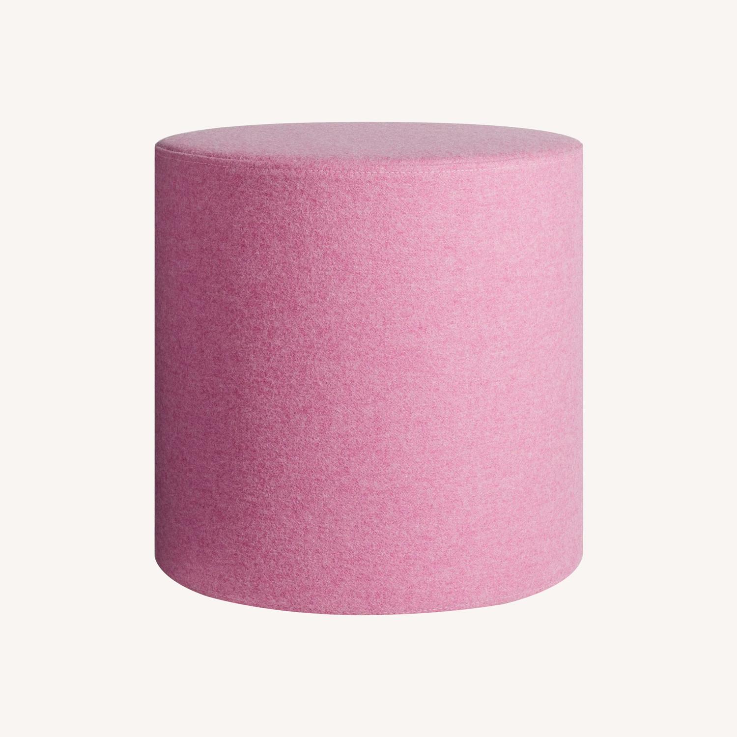 Blu Dot Bumper Ottoman - image-0