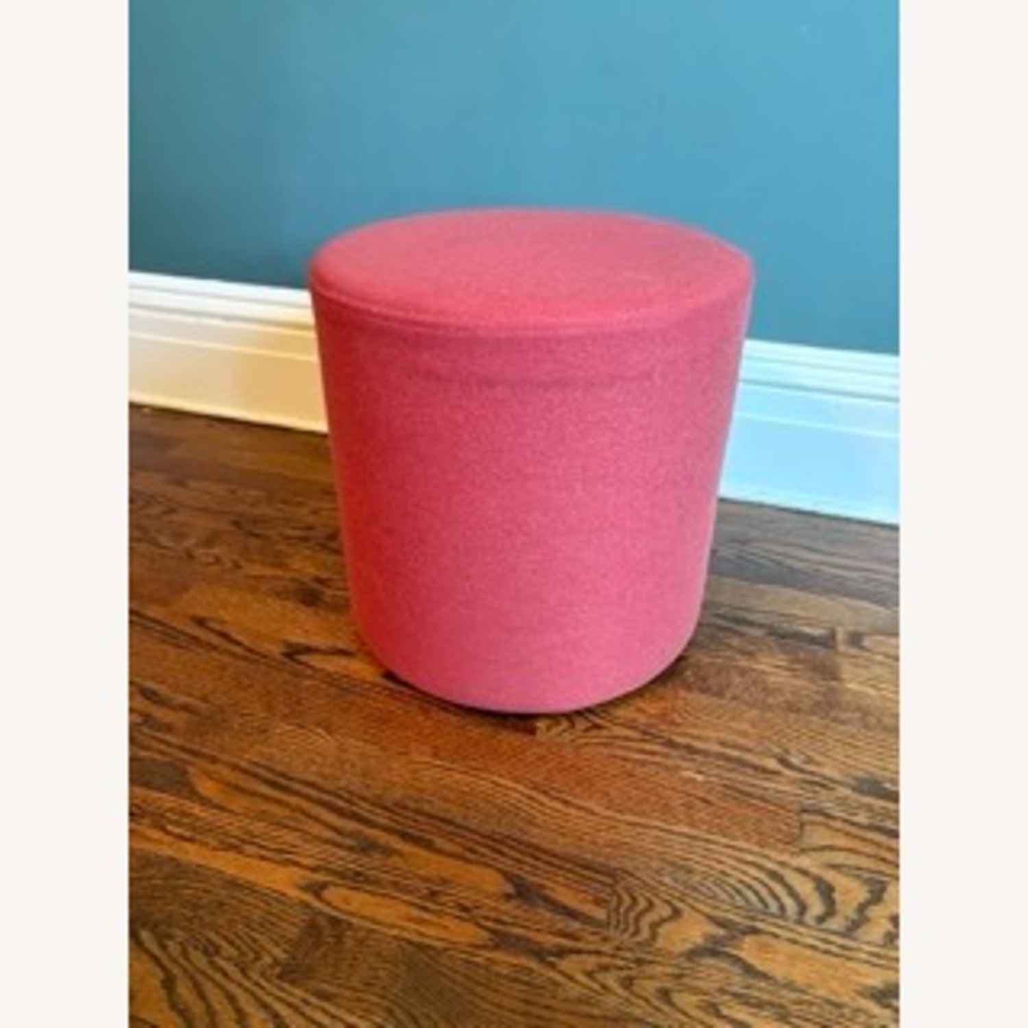 Blu Dot Bumper Ottoman - image-1