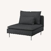 IKEA SÖDERHAMN 1-seat Section