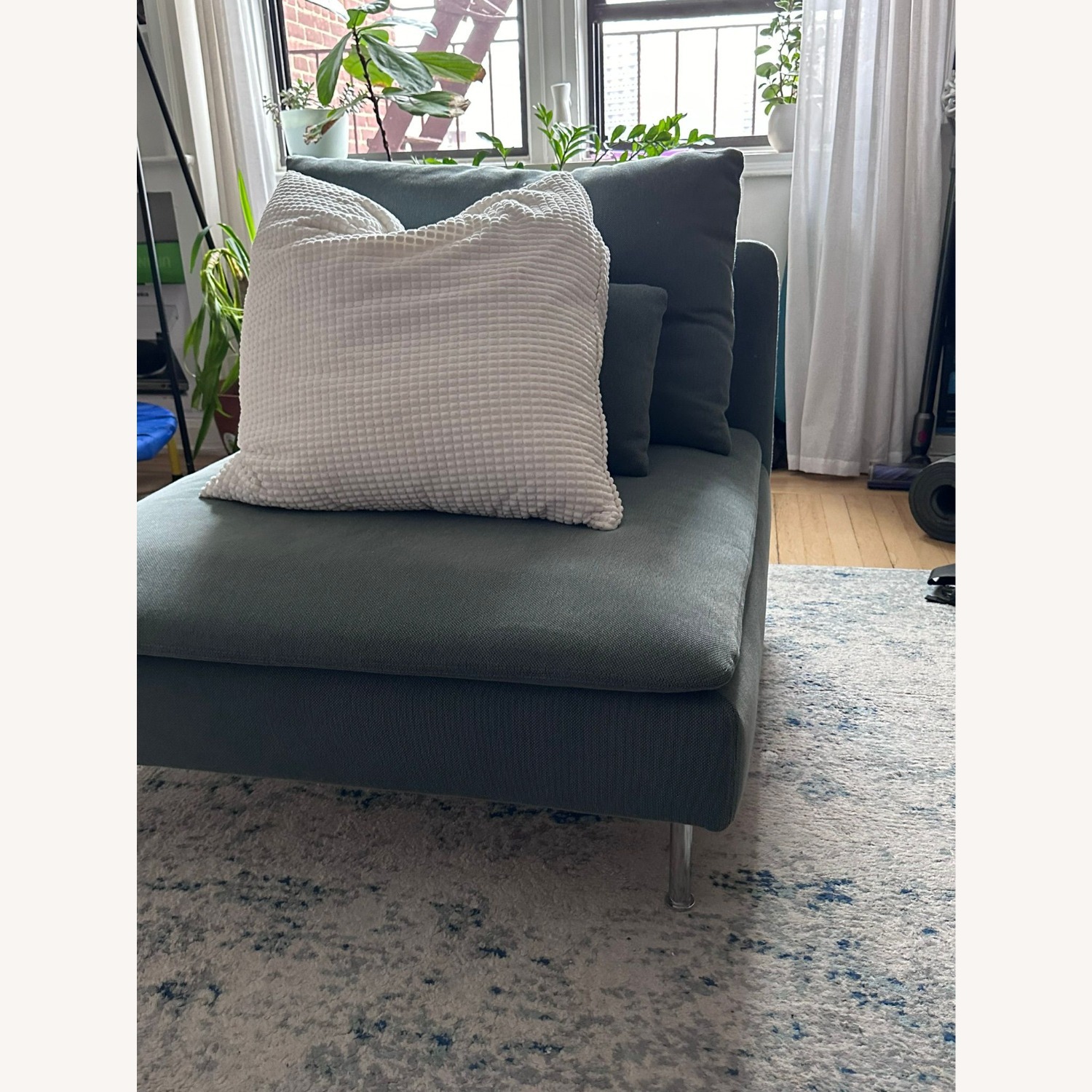 IKEA SÖDERHAMN 1-seat Section - AptDeco