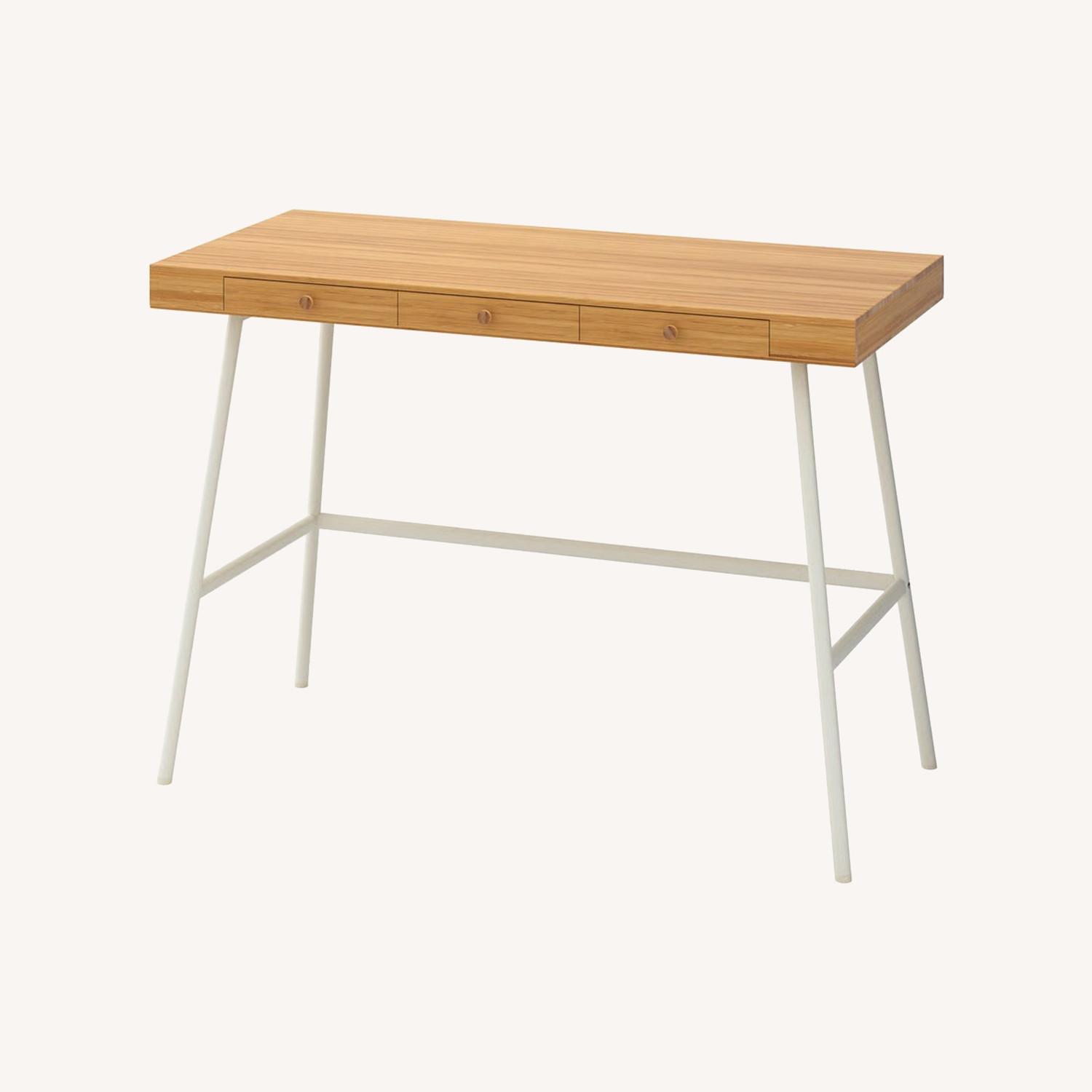 IKEA LILLÅSEN Desk - image-0