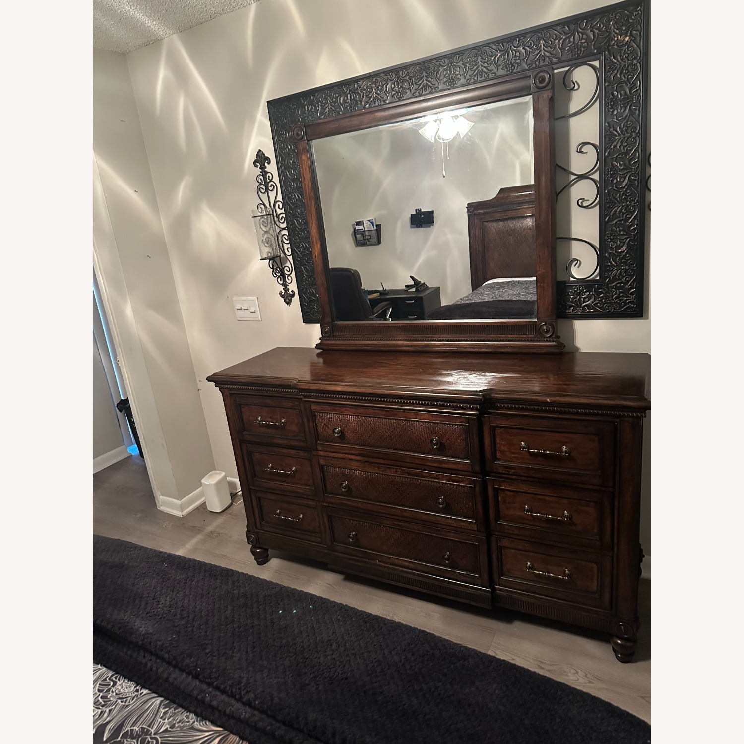 Cindy Crawford West Indes Dresser - image-3