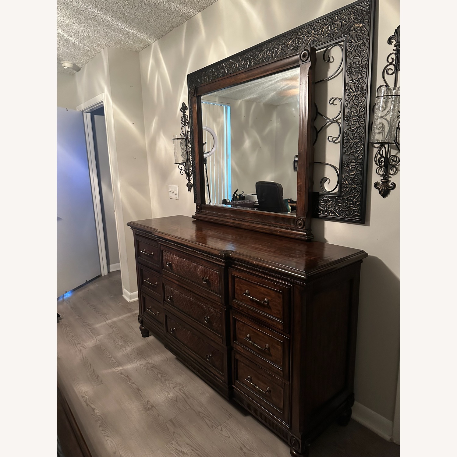 Cindy Crawford West Indes Dresser - image-2