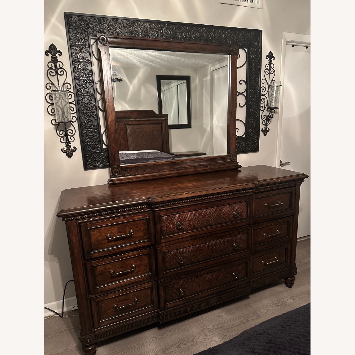 Cindy Crawford West Indes Dresser - image-1