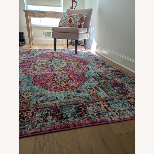 Used Safavieh Rug for sale on AptDeco