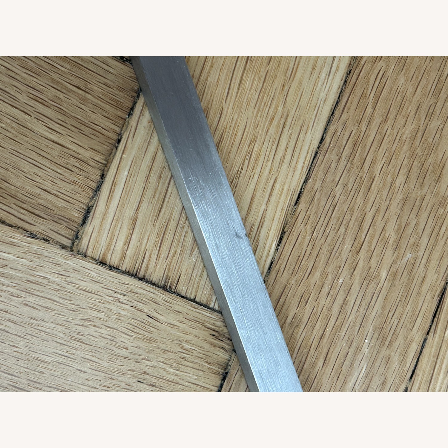 Room & Board Tyne Cocktail Table, White Quartz  - image-3