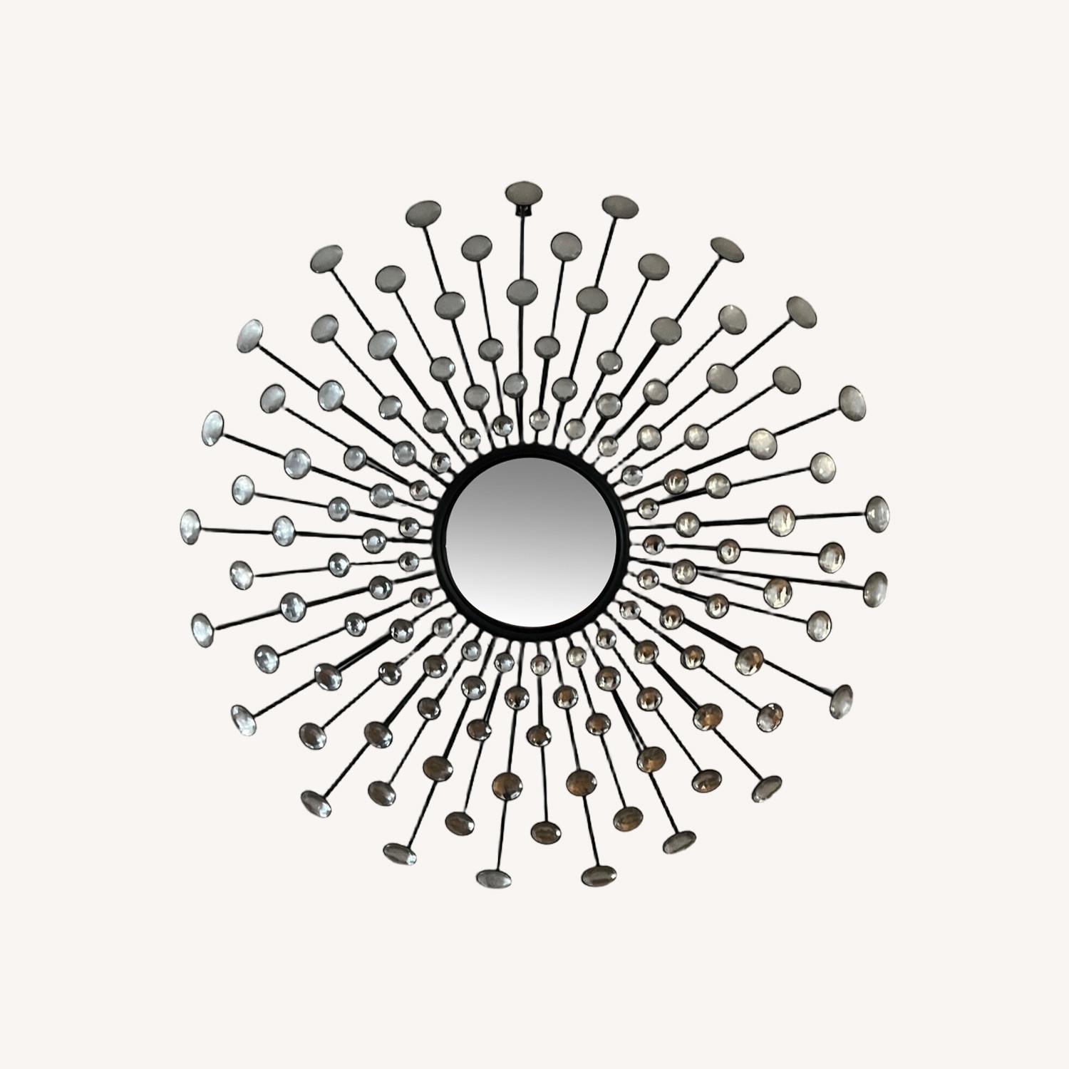 Retro Wall Decor - image-0