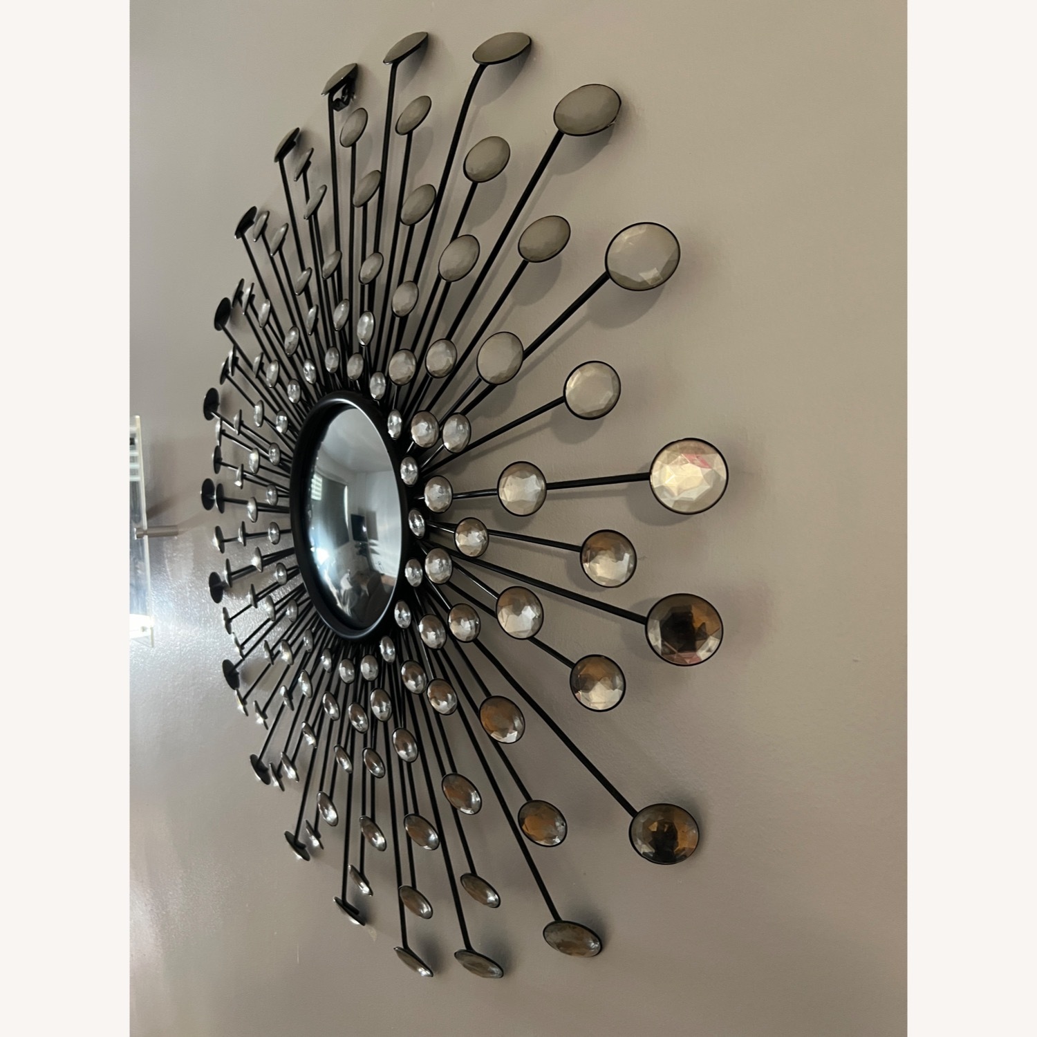 Retro Wall Decor - image-2