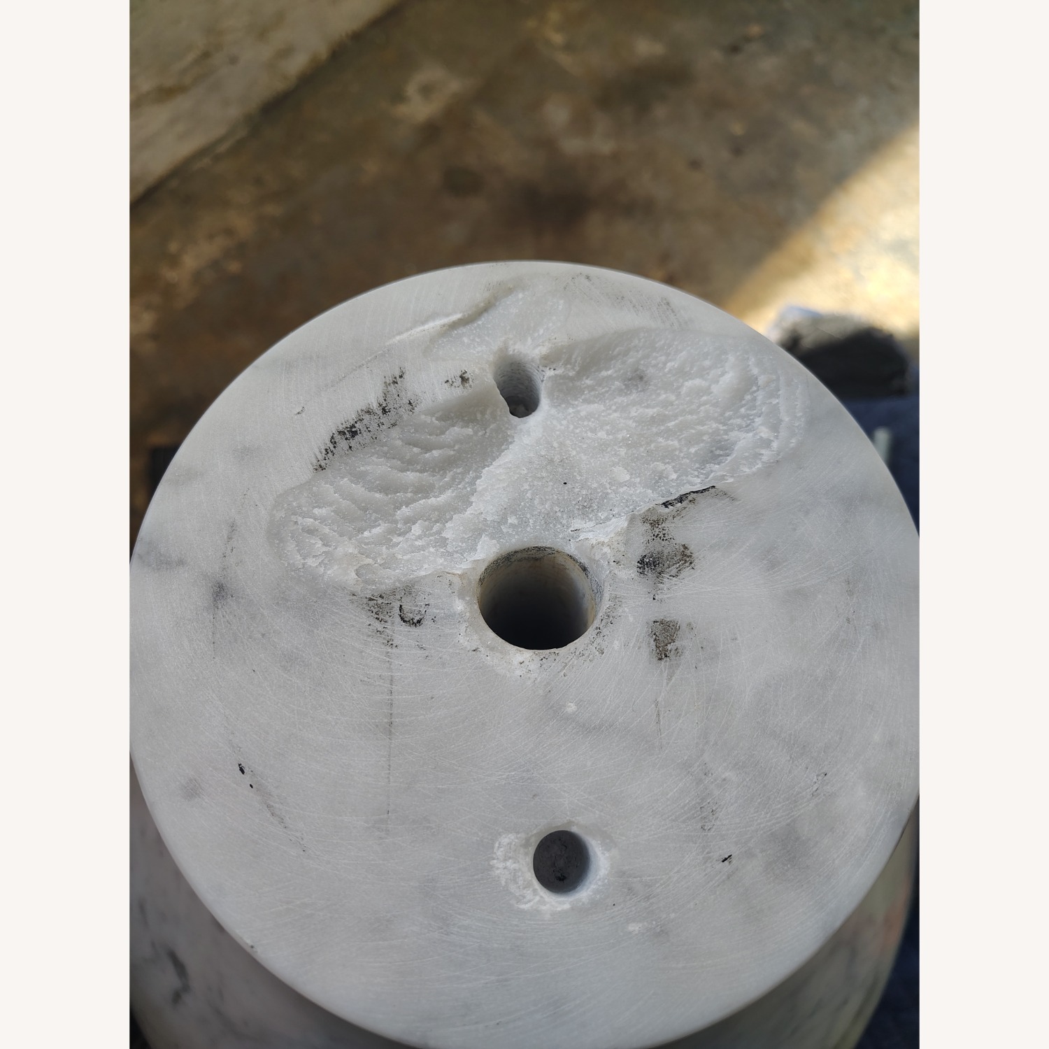 Roche Bobois Aqua Dining Table Set - image-6