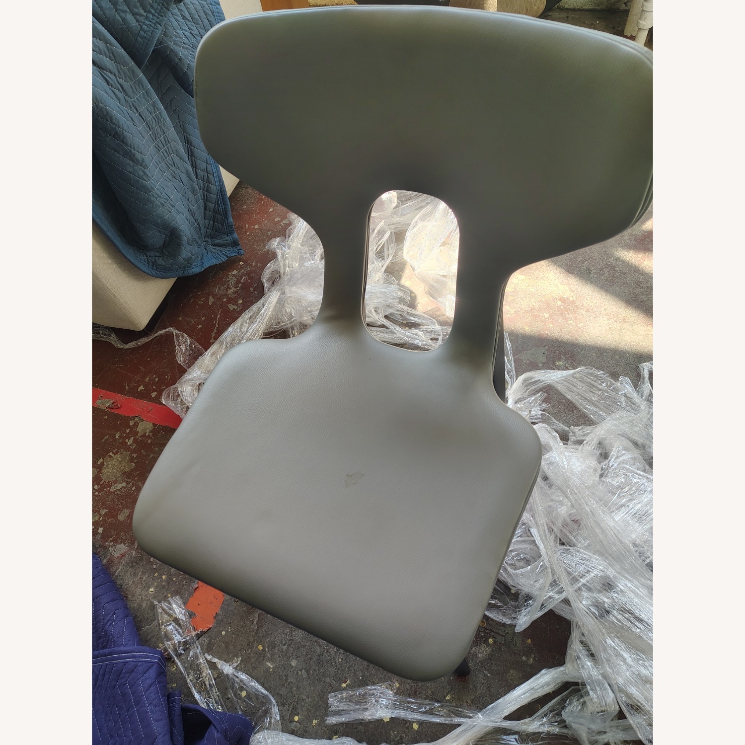 Roche Bobois Aqua Dining Table Set - image-10