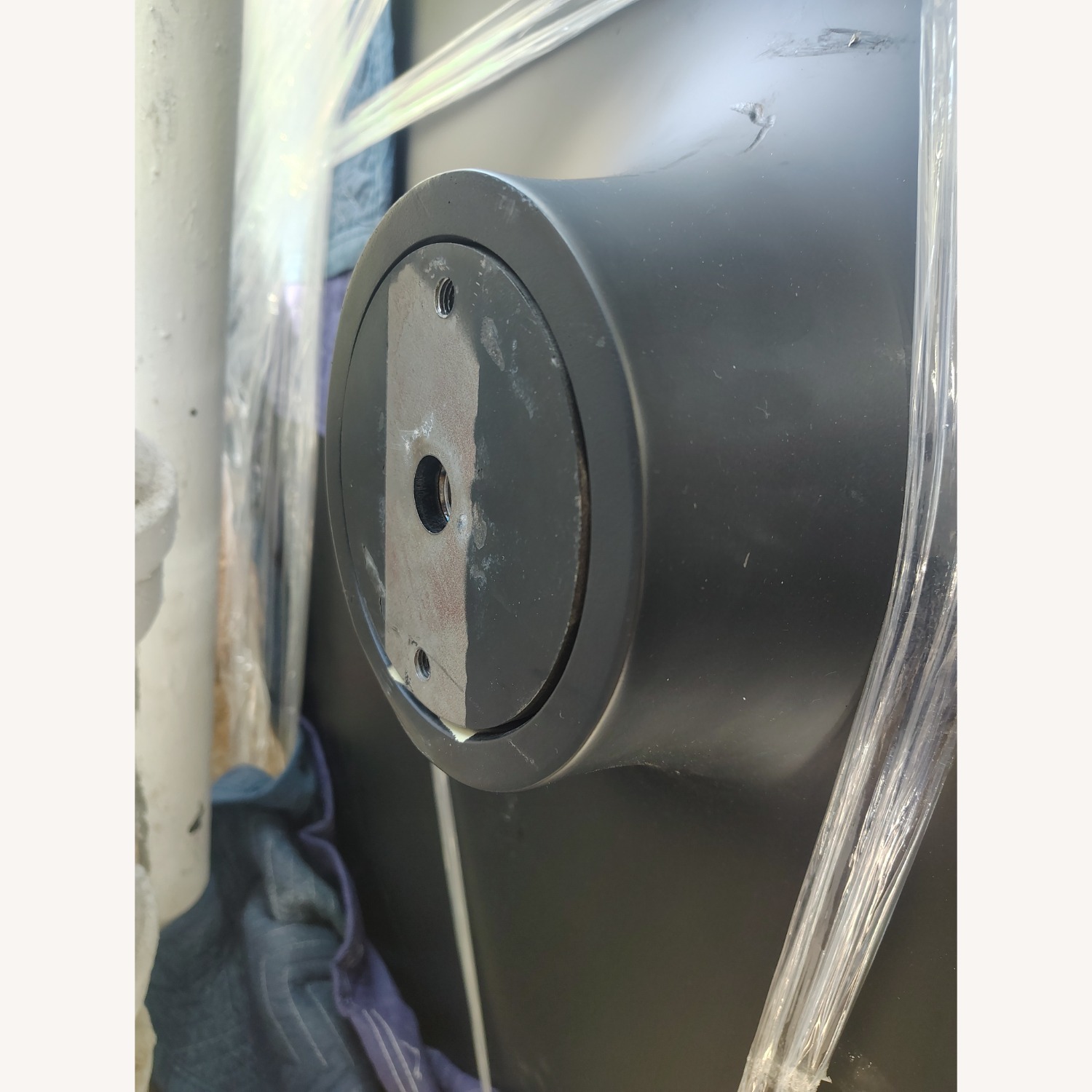 Roche Bobois Aqua Dining Table Set - image-5