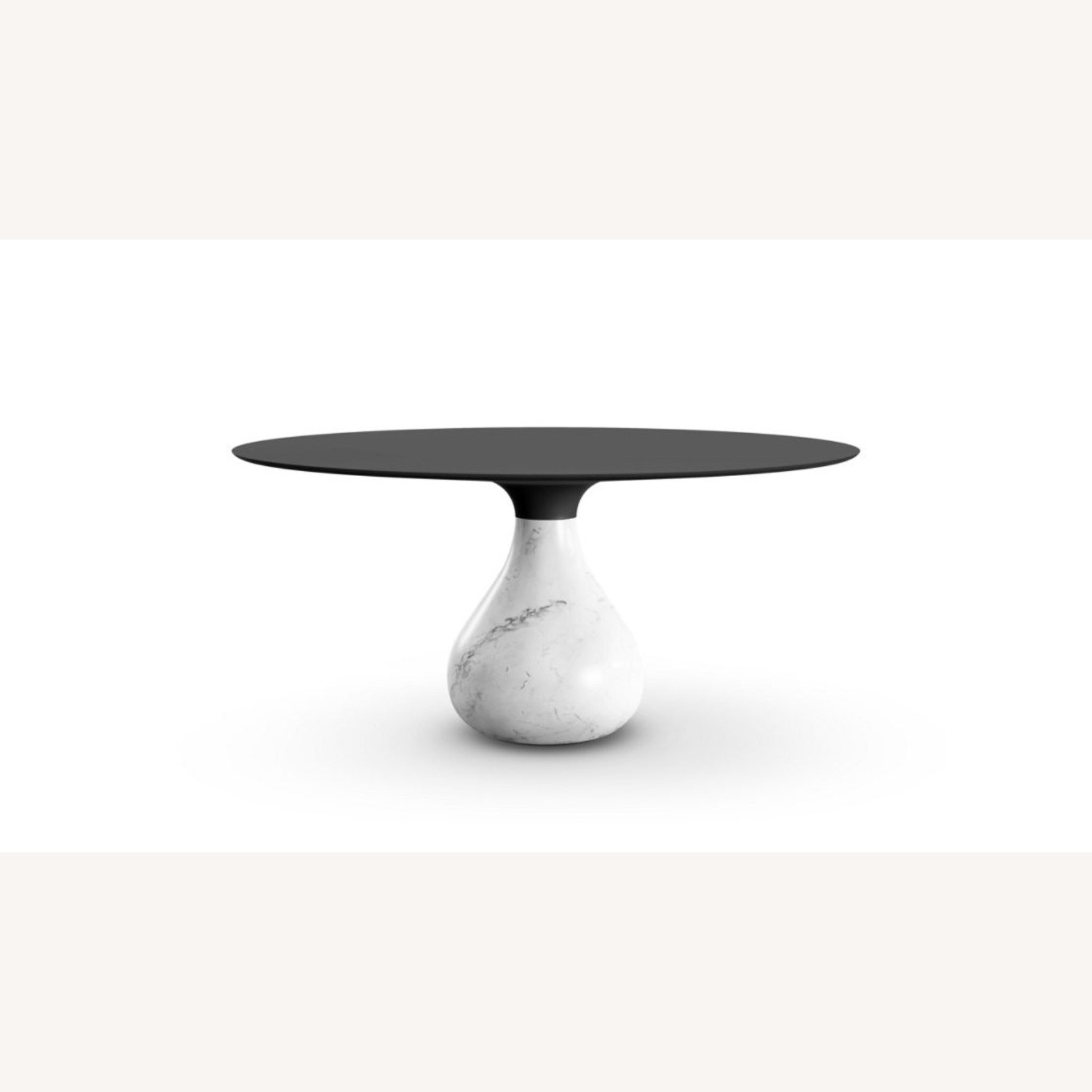 Roche Bobois Aqua Dining Table Set - image-1