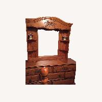 Vintage/Antique Dresser