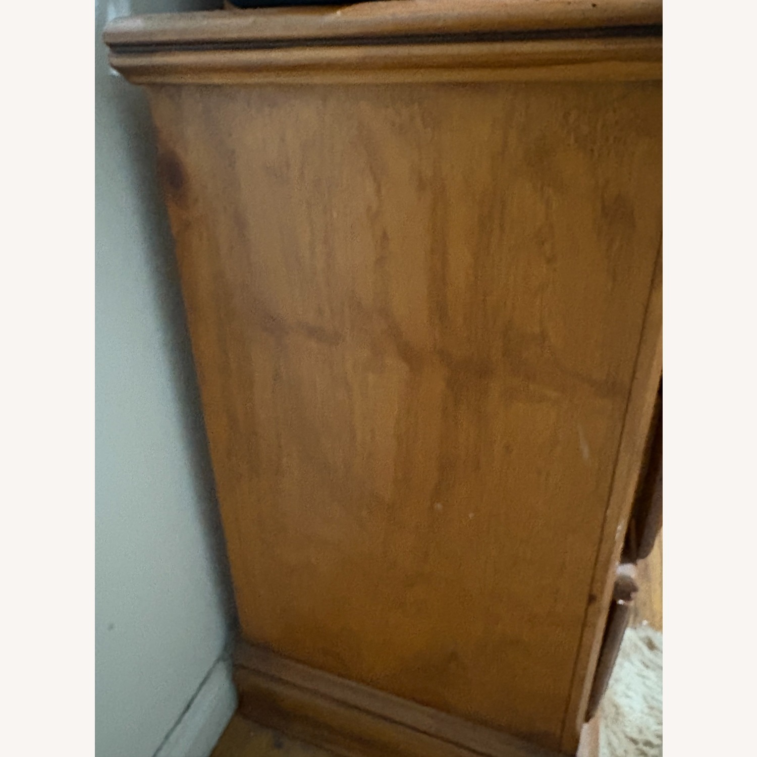 Vintage/Antique Dresser - image-2