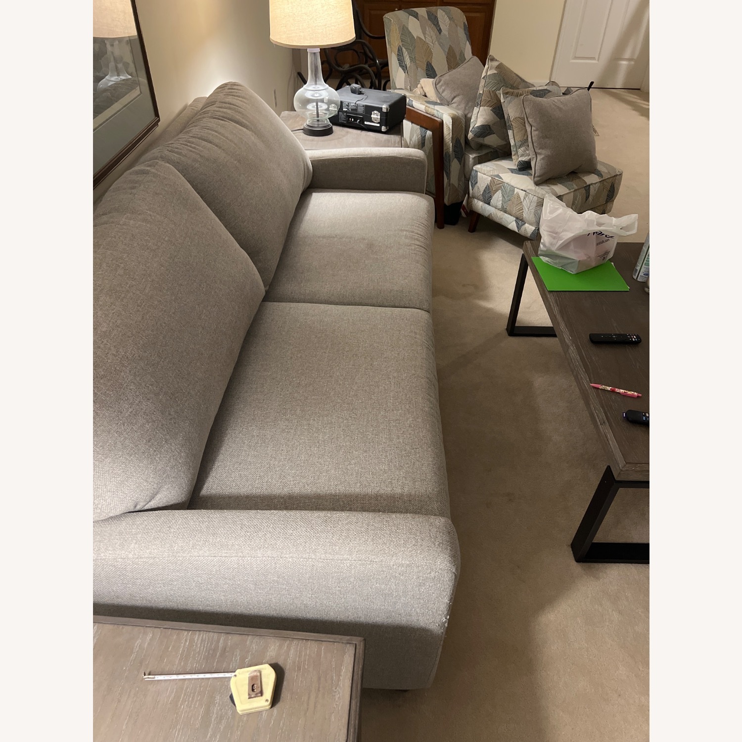 La-Z-Boy 2 Seater Sofa - image-3