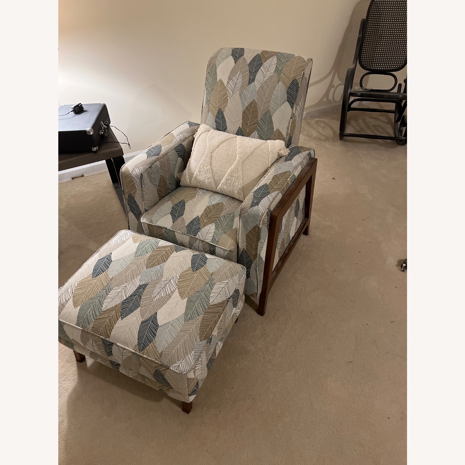La-Z-Boy Recliner - image-2