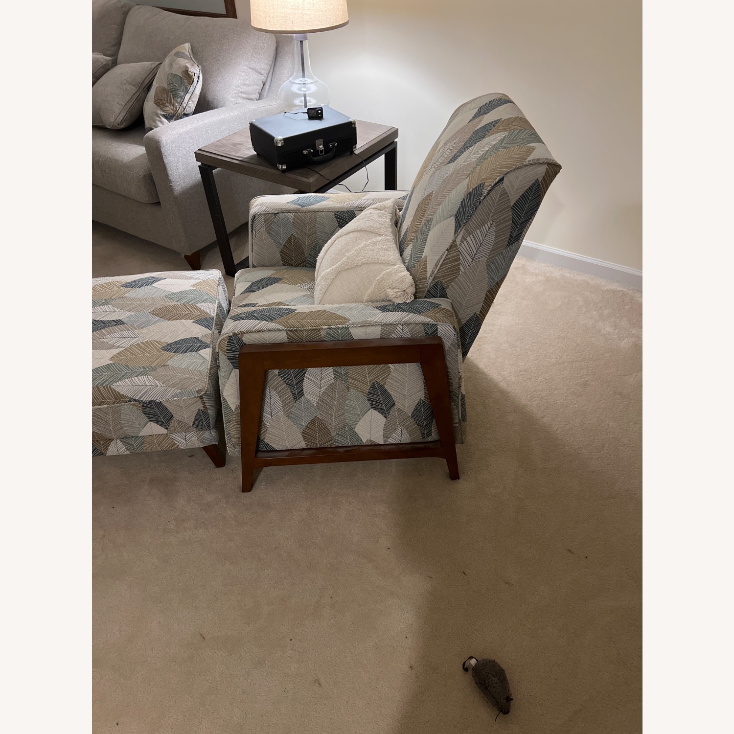 La-Z-Boy Recliner - image-3