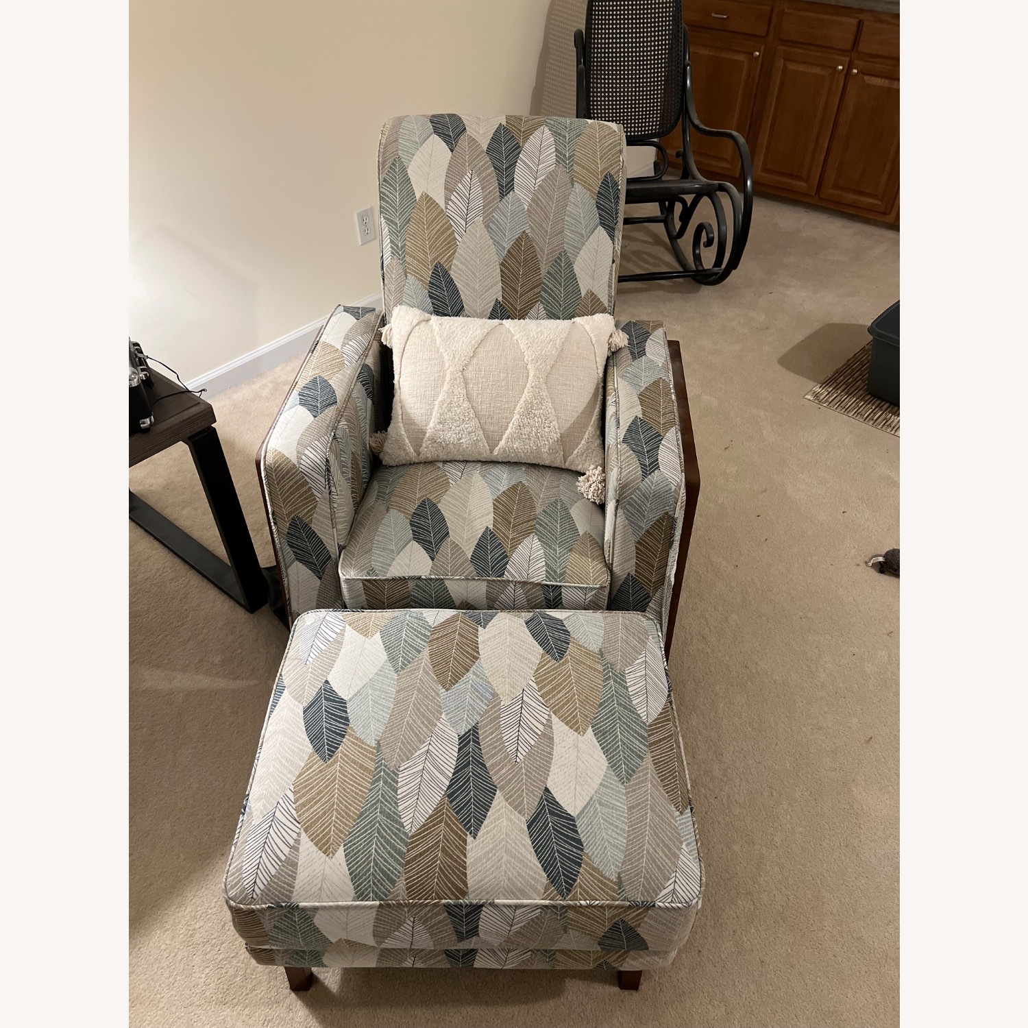 La-Z-Boy Recliner - image-1