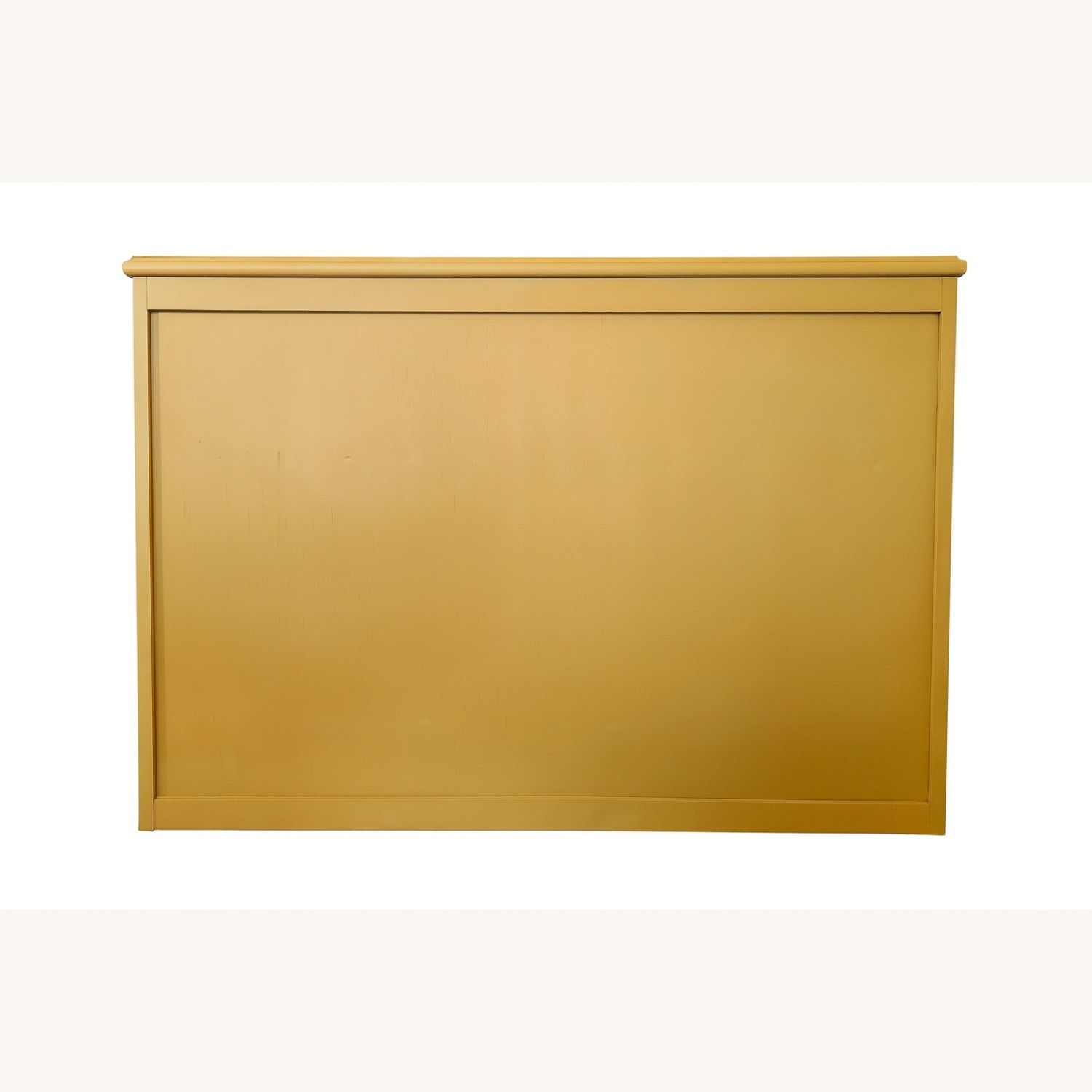 Venetian Yellow Console Table - image-3