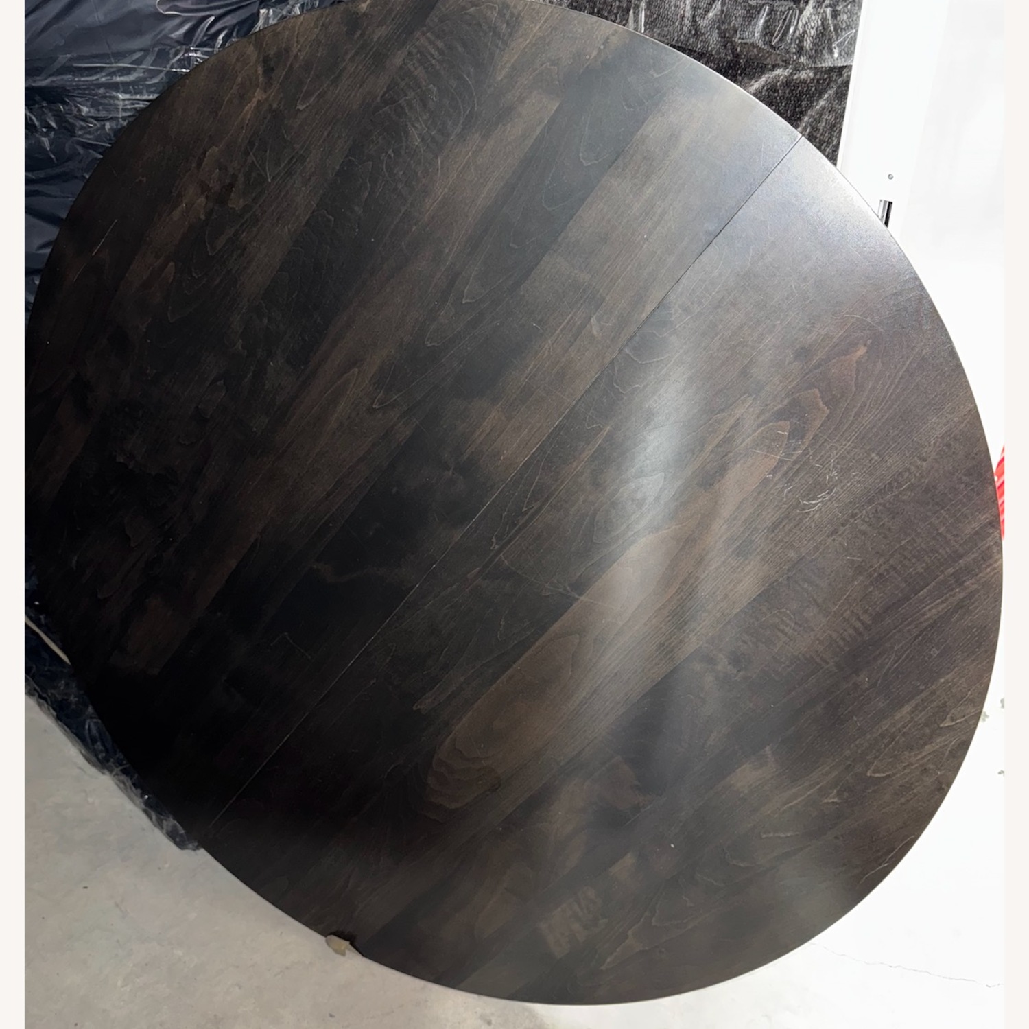 Room & Board Adams Round Extension Table  - image-2