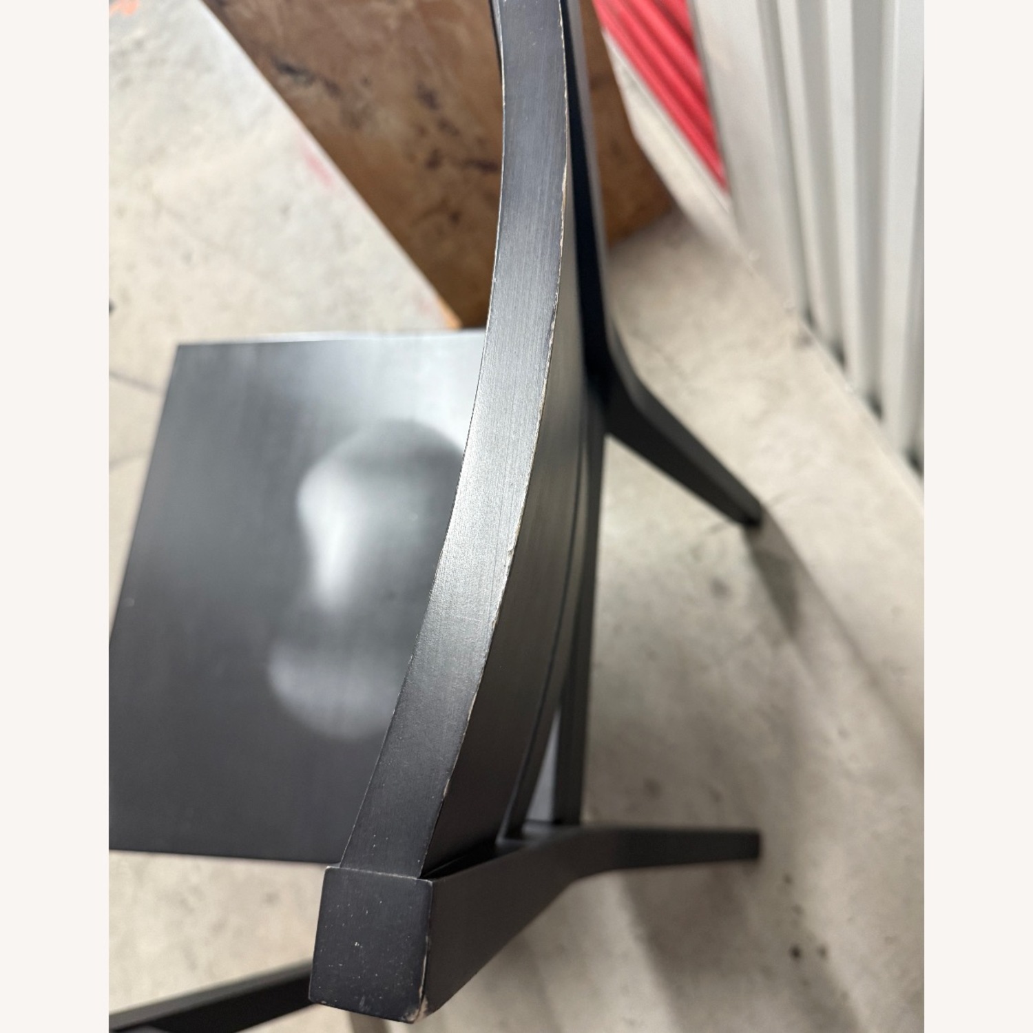 Room & Board Afton Side Chair Wood Dining Chair - image-4