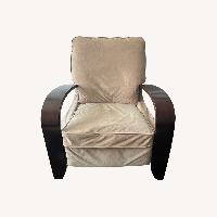 La-Z-Boy Carlyle High Leg Recliner