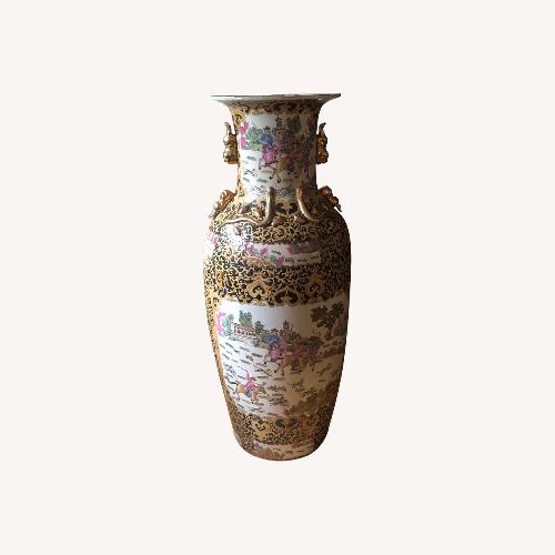 Used Vintage/Antique Finds Glass Décor for sale on AptDeco