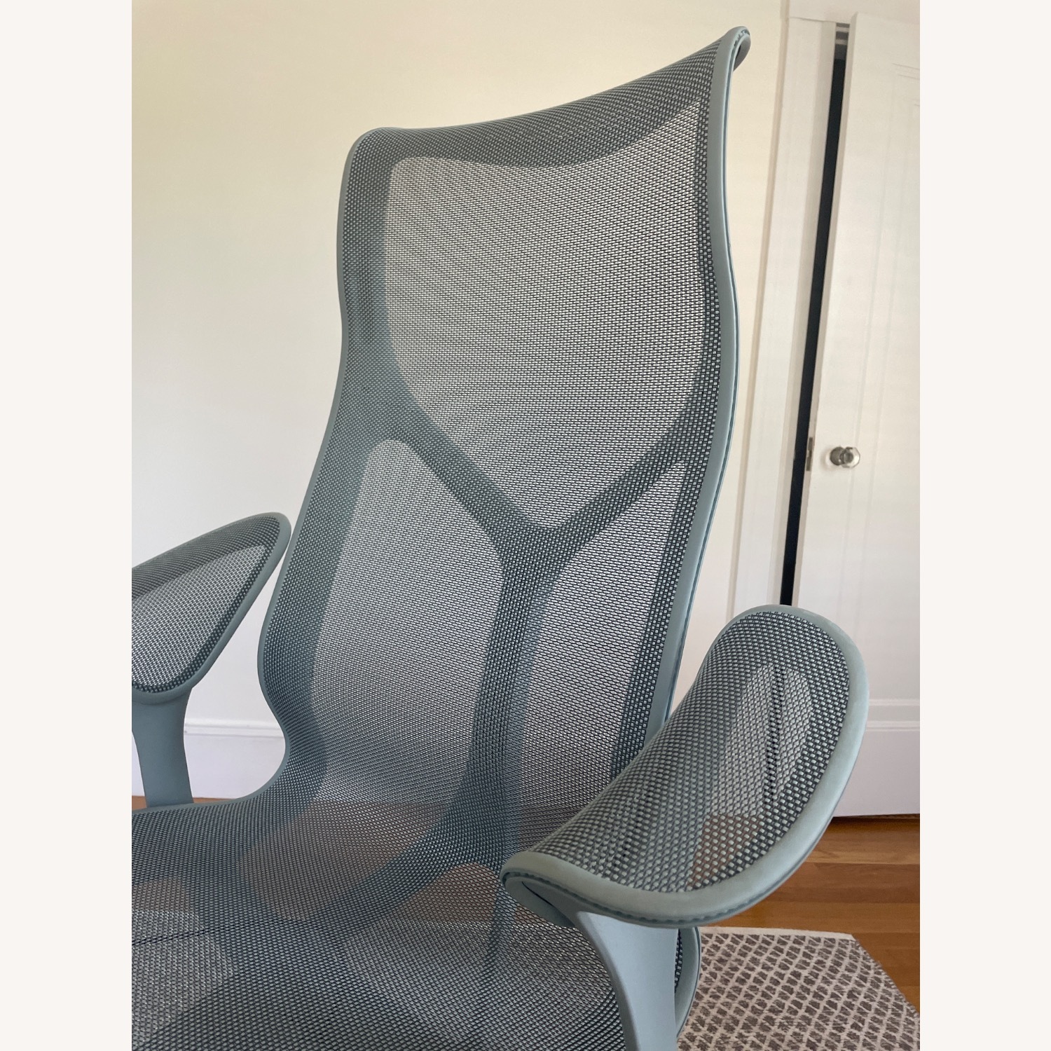 Herman Miller Cosm Chair  - image-5