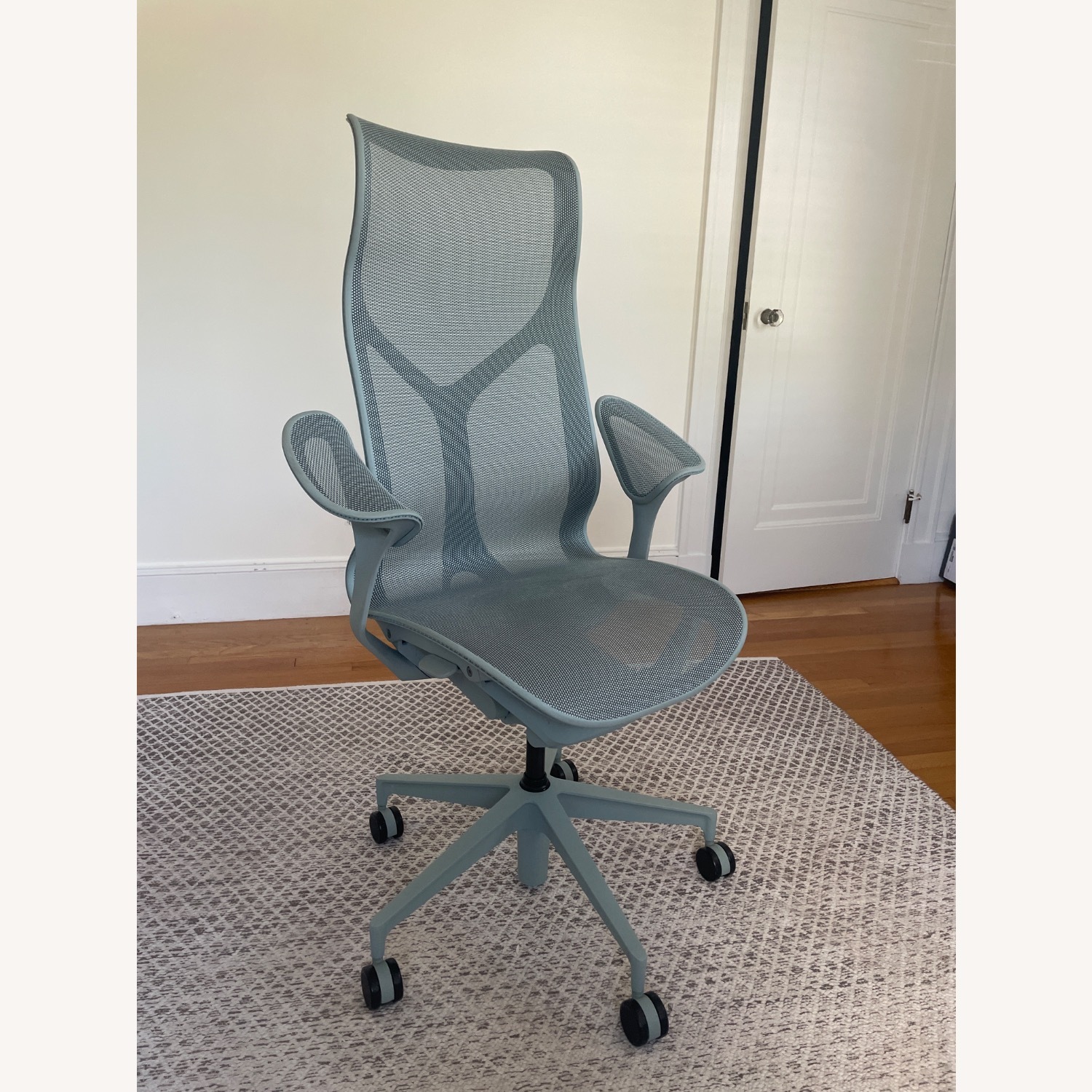 Herman Miller Cosm Chair  - image-1