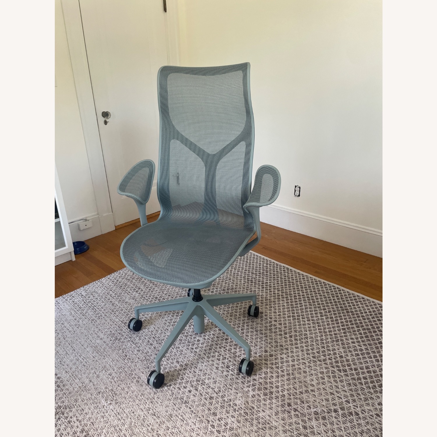 Herman Miller Cosm Chair  - image-2