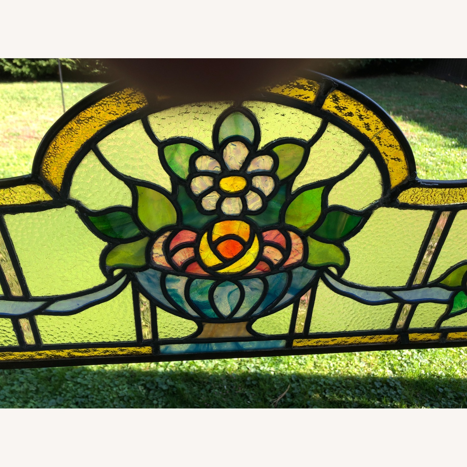 Vintage/Antique Finds Glass Décor - image-2