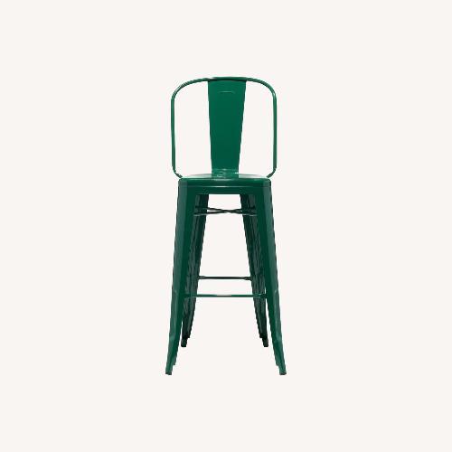 Used Industry West Marais A Bar Stools for sale on AptDeco