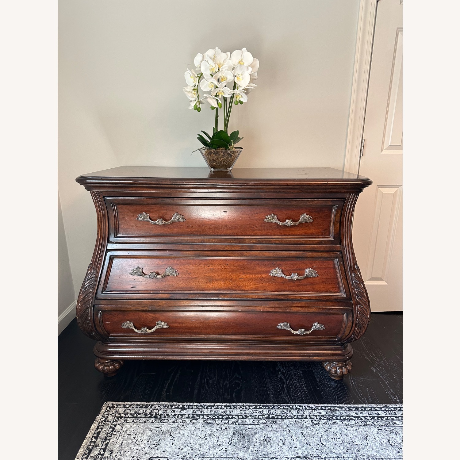 Hooker Seven Seas Dresser - image-1