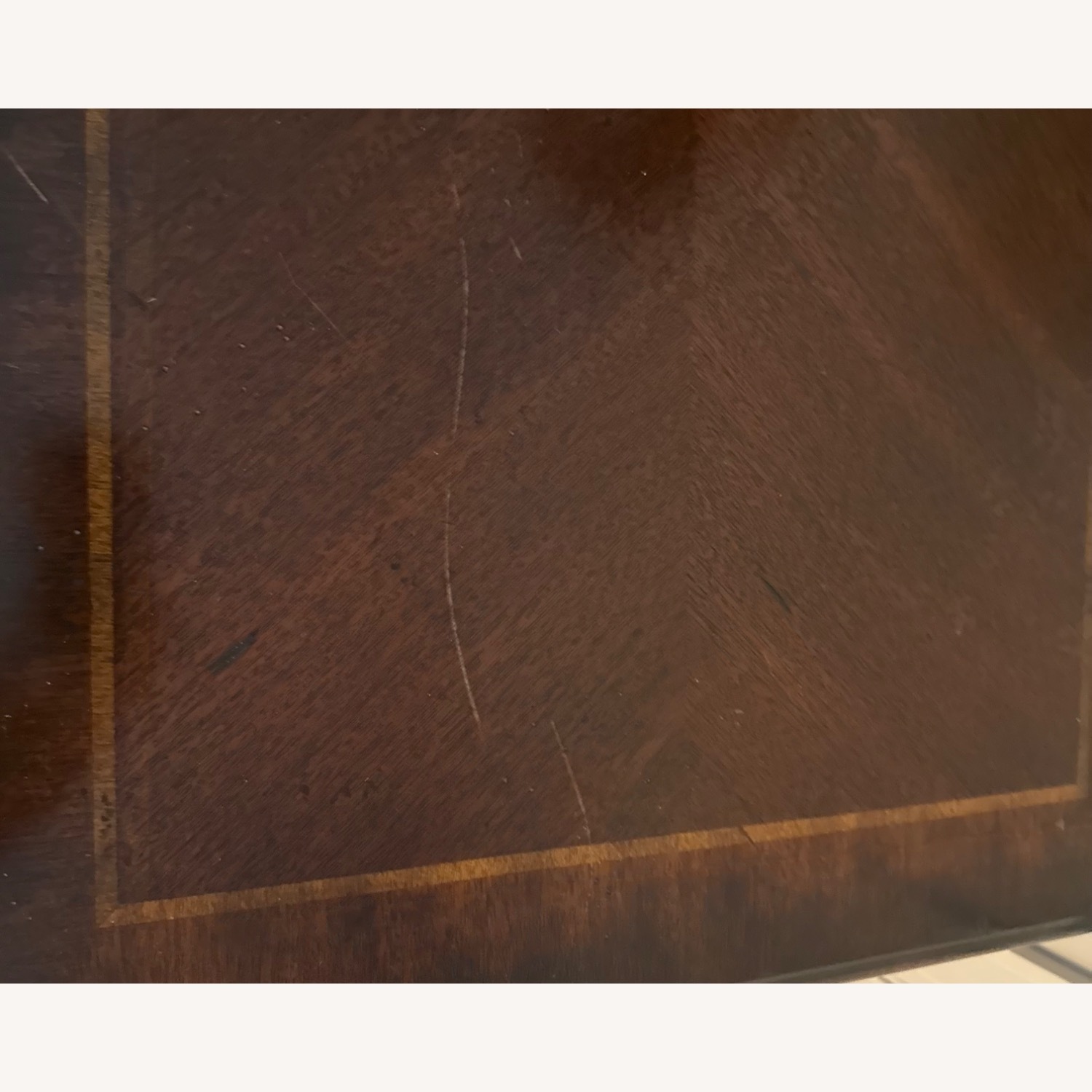 Hooker Seven Seas Dresser - image-5