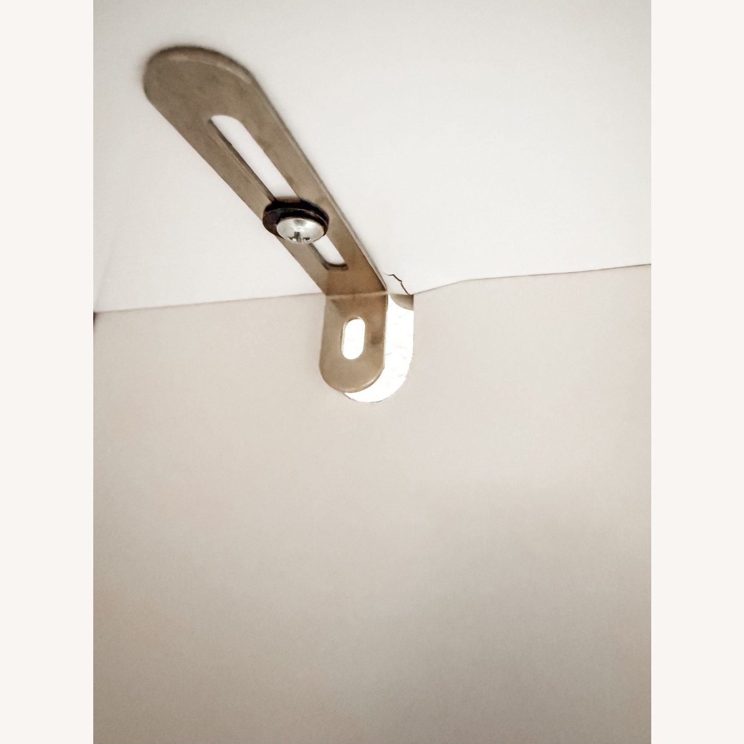 White Kid’s Bookcase and Toy Bin - image-2