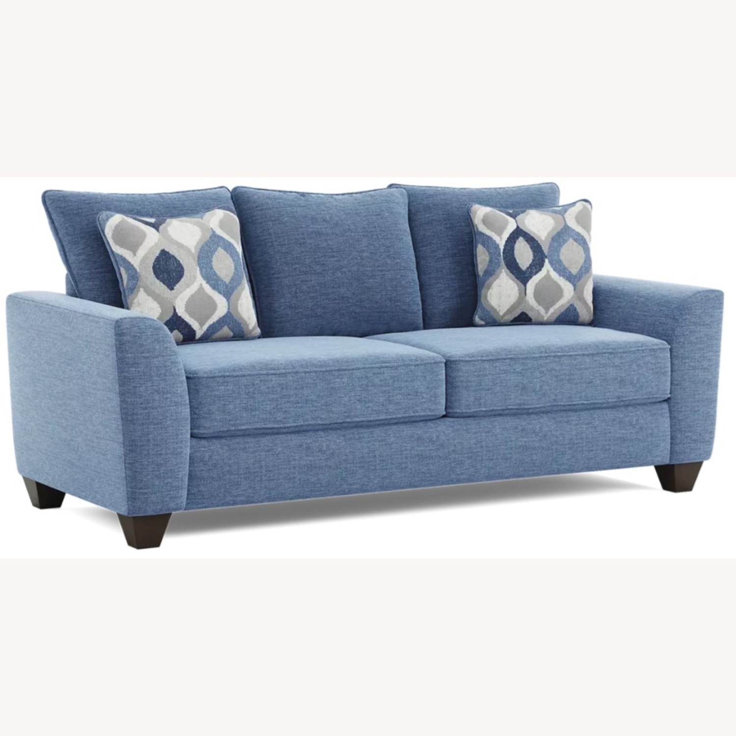 Dennin Heights Premium Sleeper Sofa - image-7