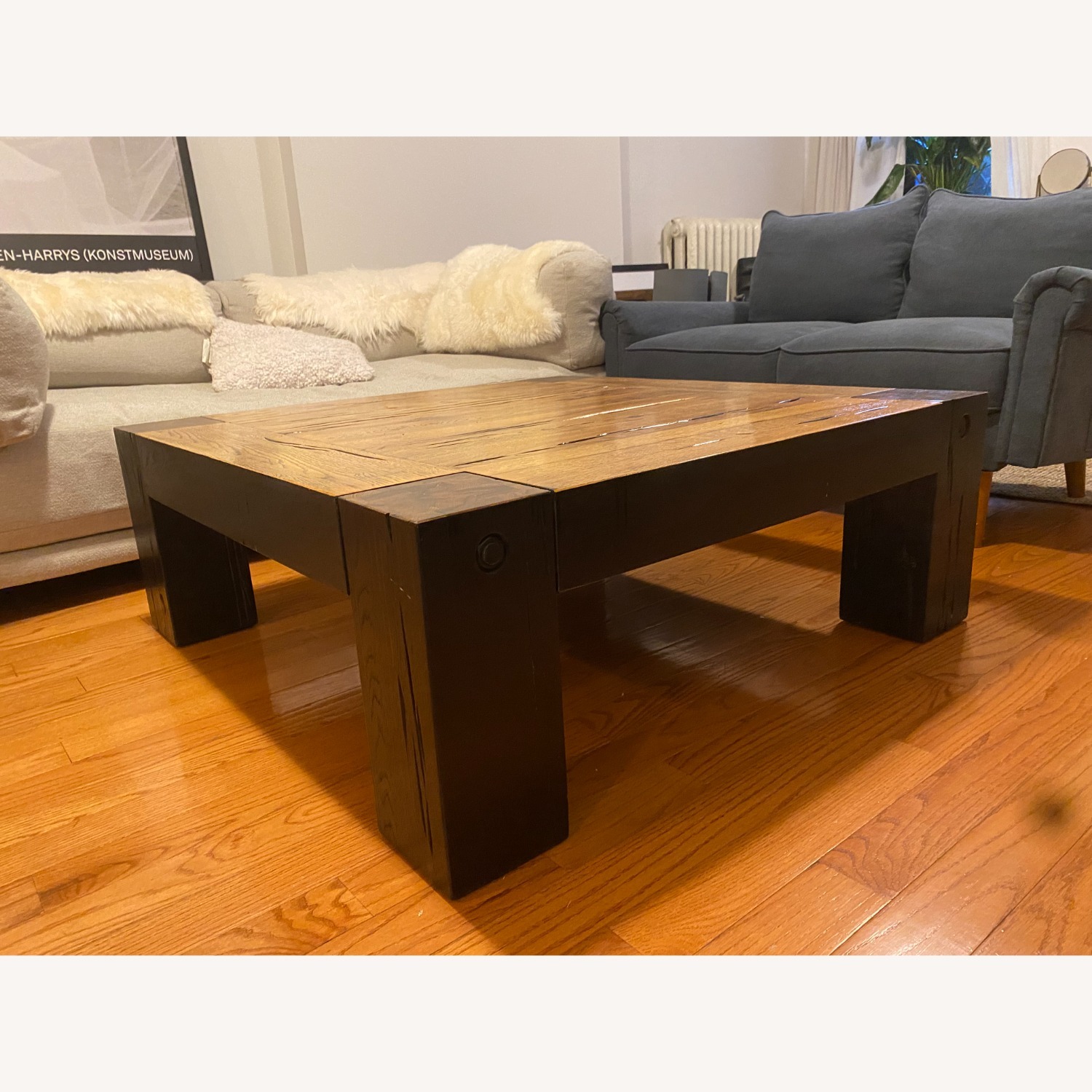 Industry West Arbor Coffee Table - image-1