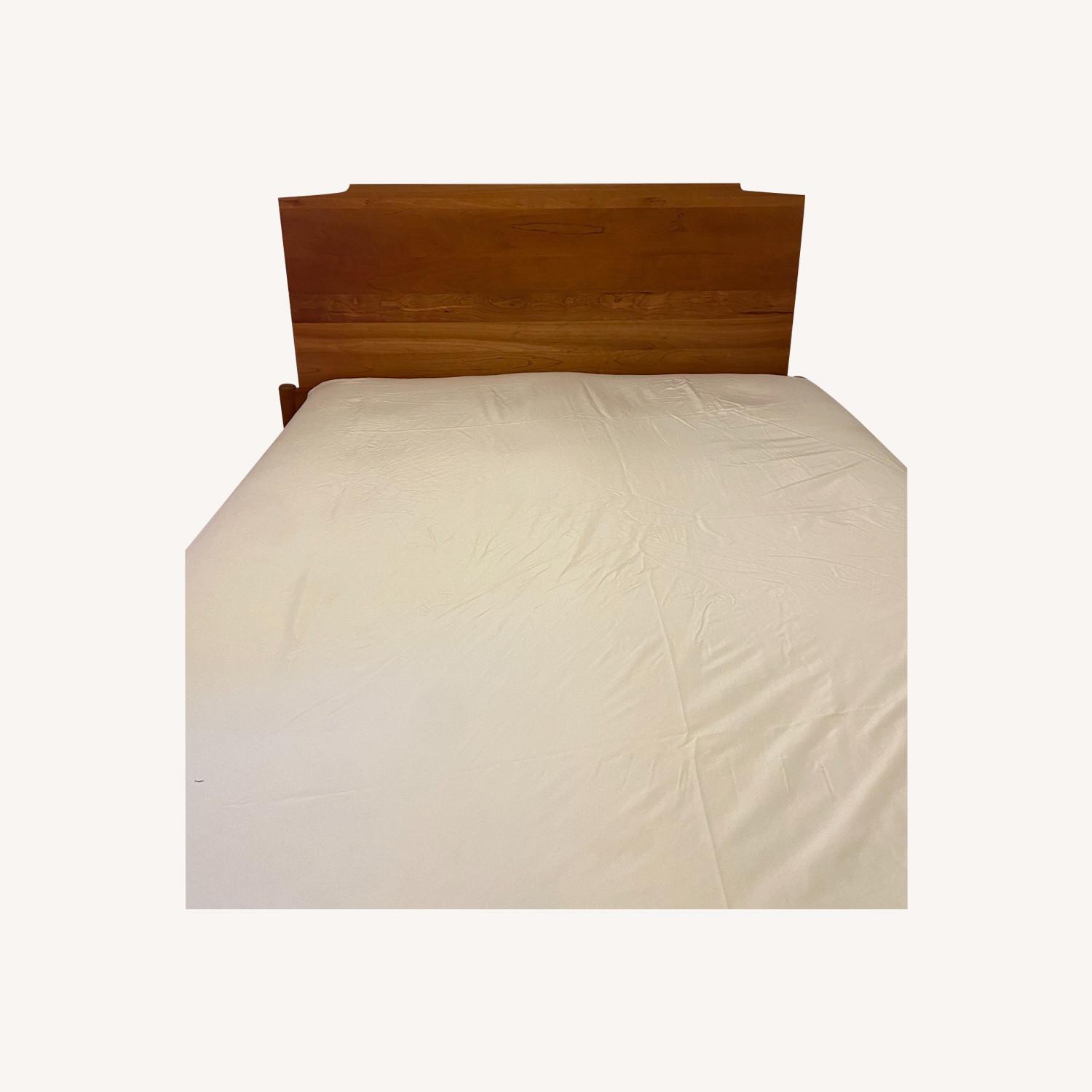 Rejuvenation The Morrow Bed - image-0