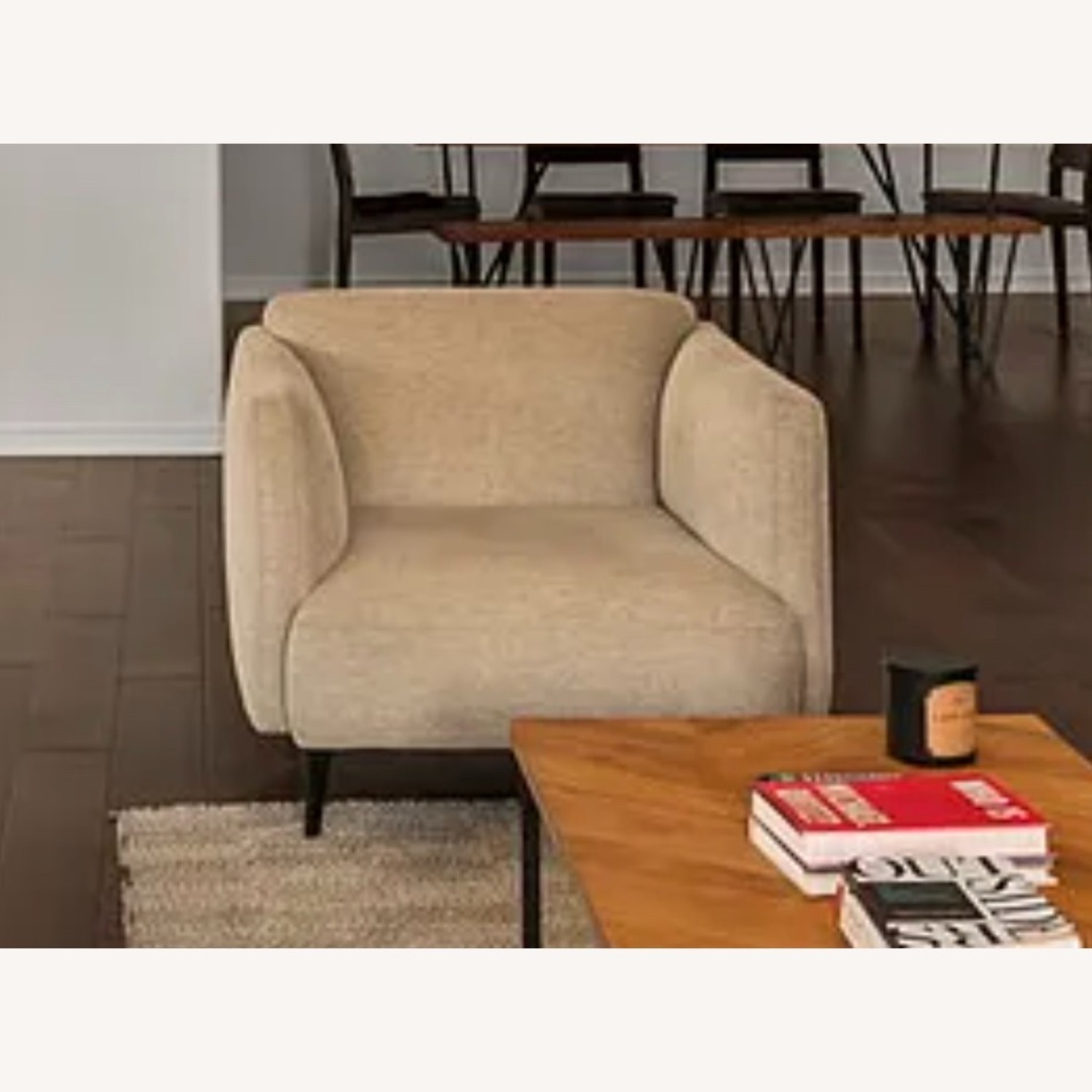 BoConcept Modena Chair  - image-1