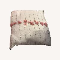 Natural Fabric Pillow
