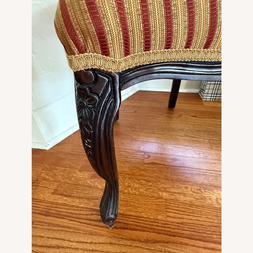 Used Solid Wooden Chair for sale on AptDeco