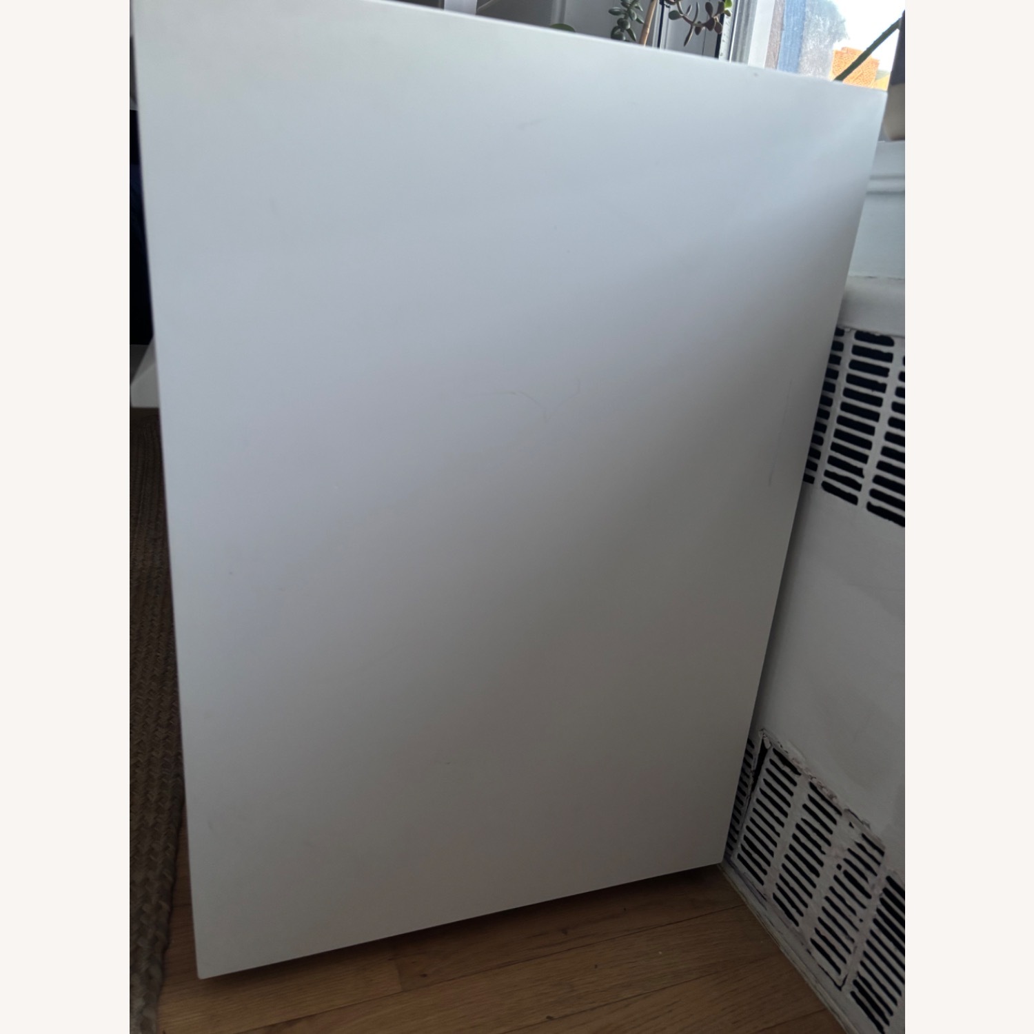 Blu Dot Superchoice 3 White Chest - image-3