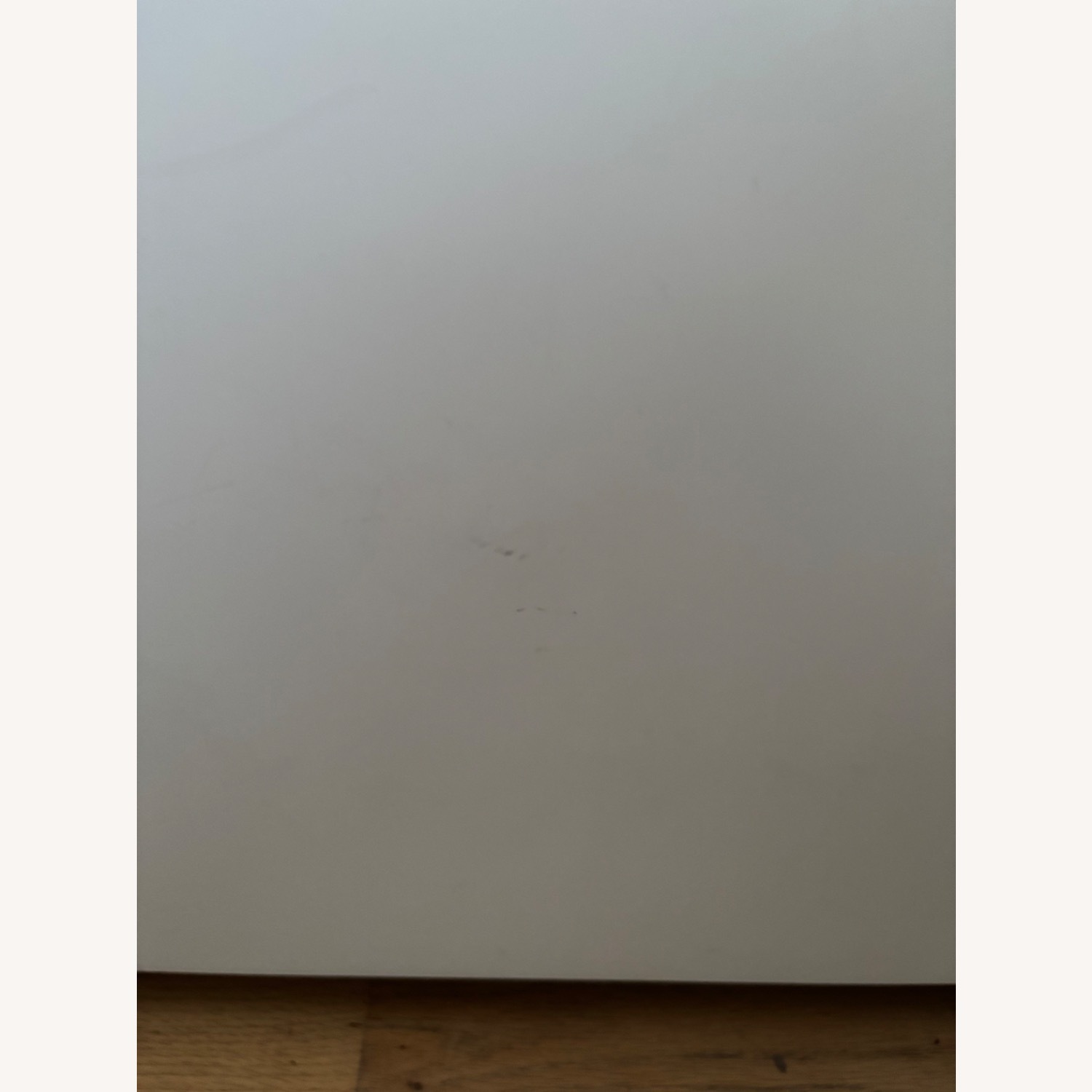 Blu Dot Superchoice 3 White Chest - image-7