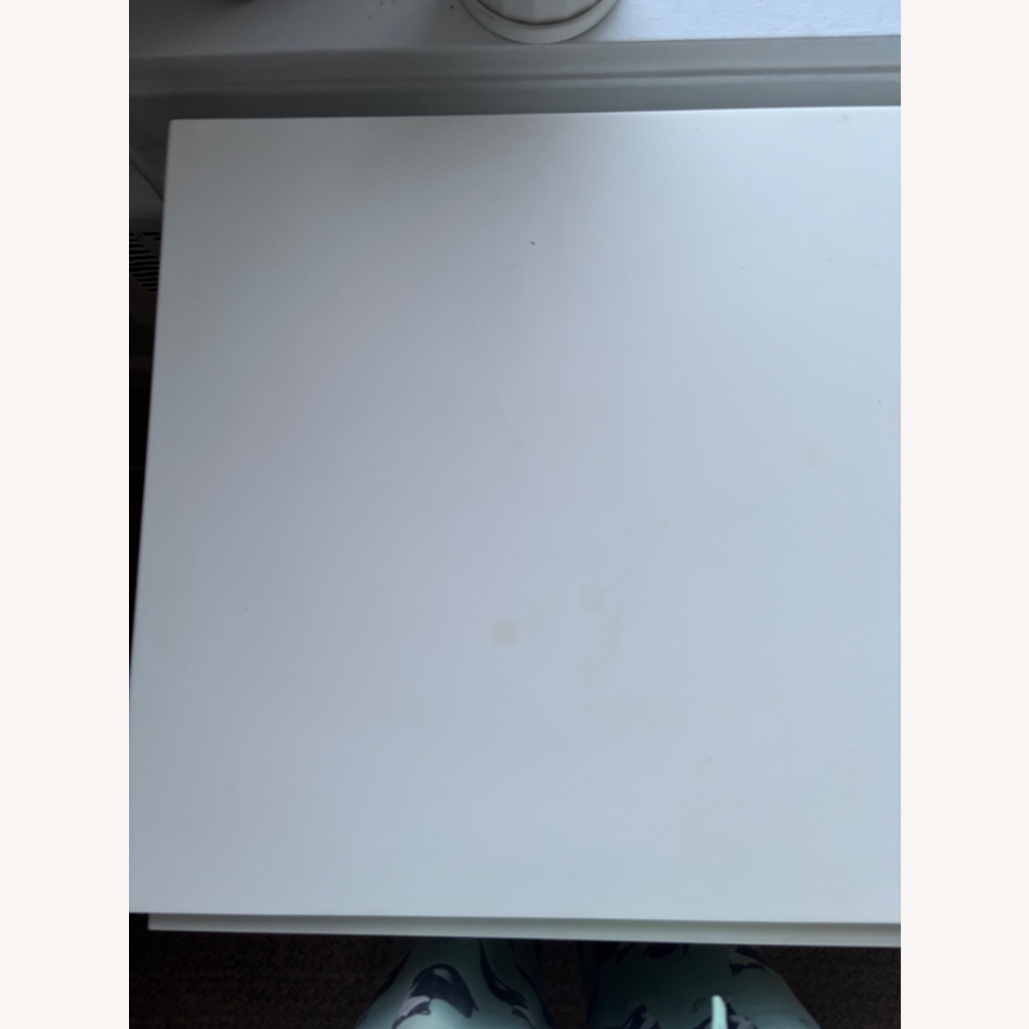 Blu Dot Superchoice 3 White Chest - image-5