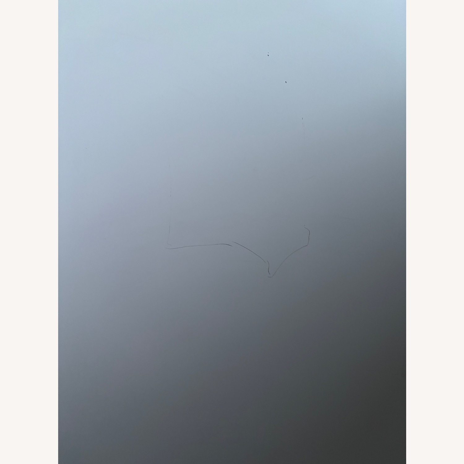 Blu Dot Superchoice 3 White Chest - image-4