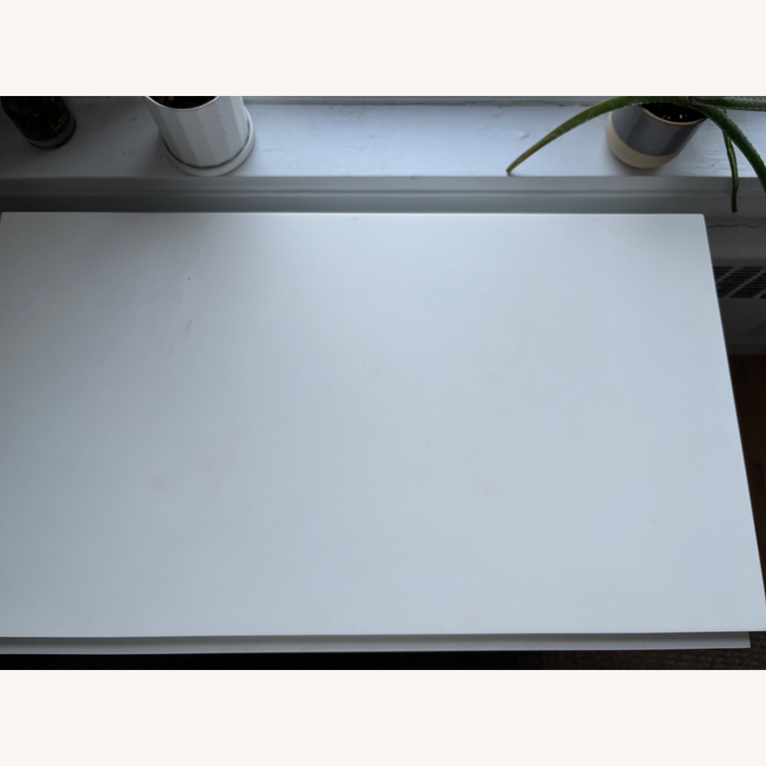 Blu Dot Superchoice 3 White Chest - image-2