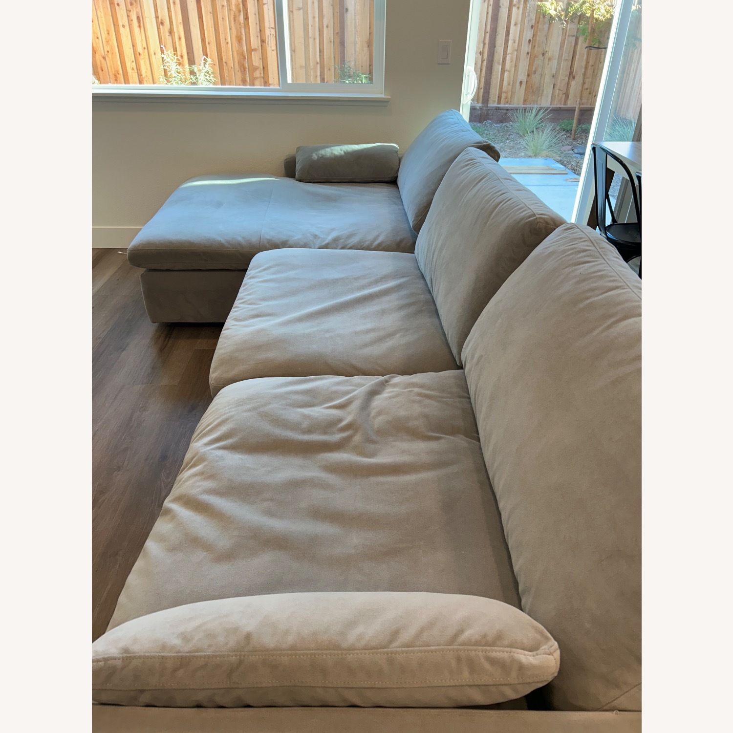 Ashley Furniture Sophie Sectional - image-3