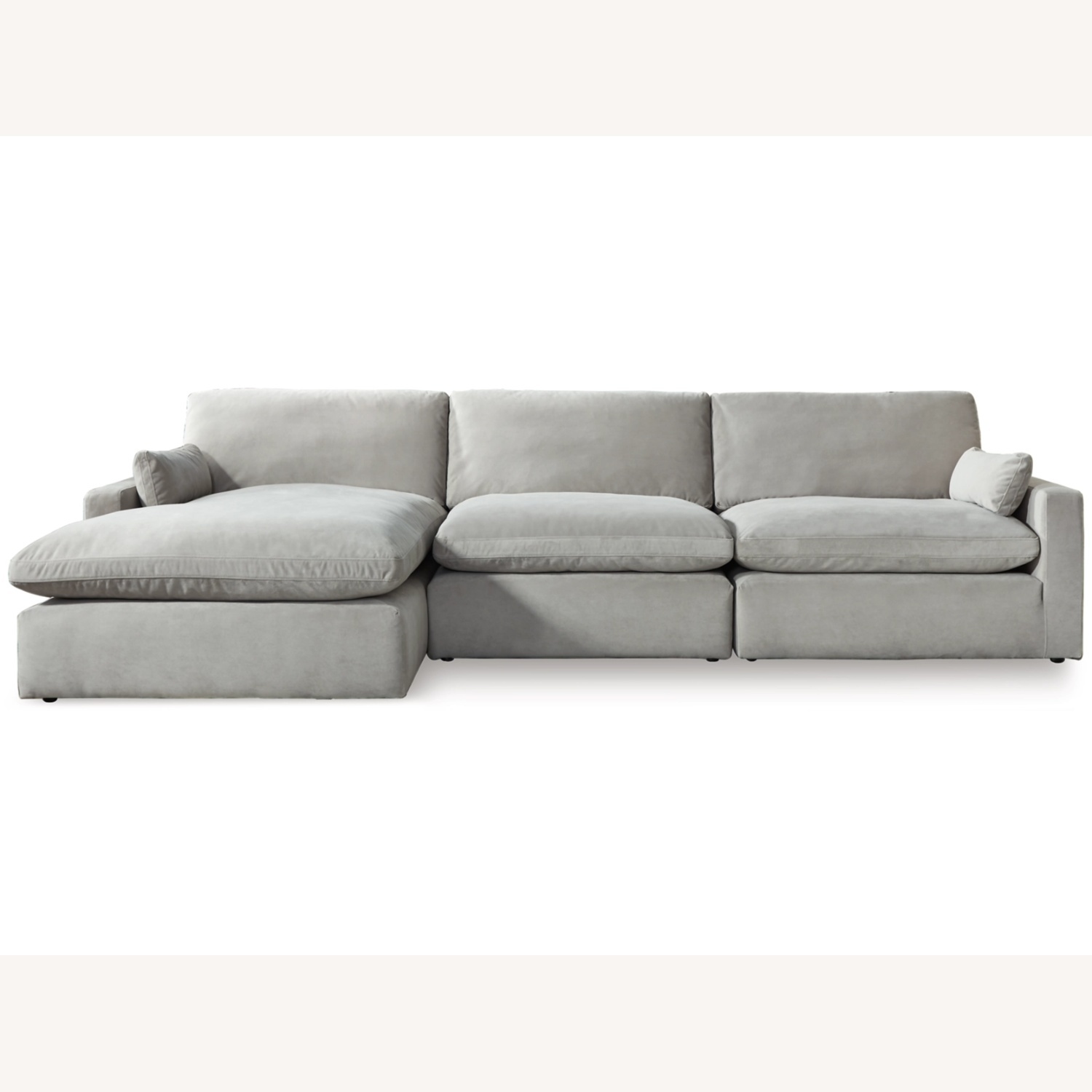 Ashley Furniture Sophie Sectional - image-4