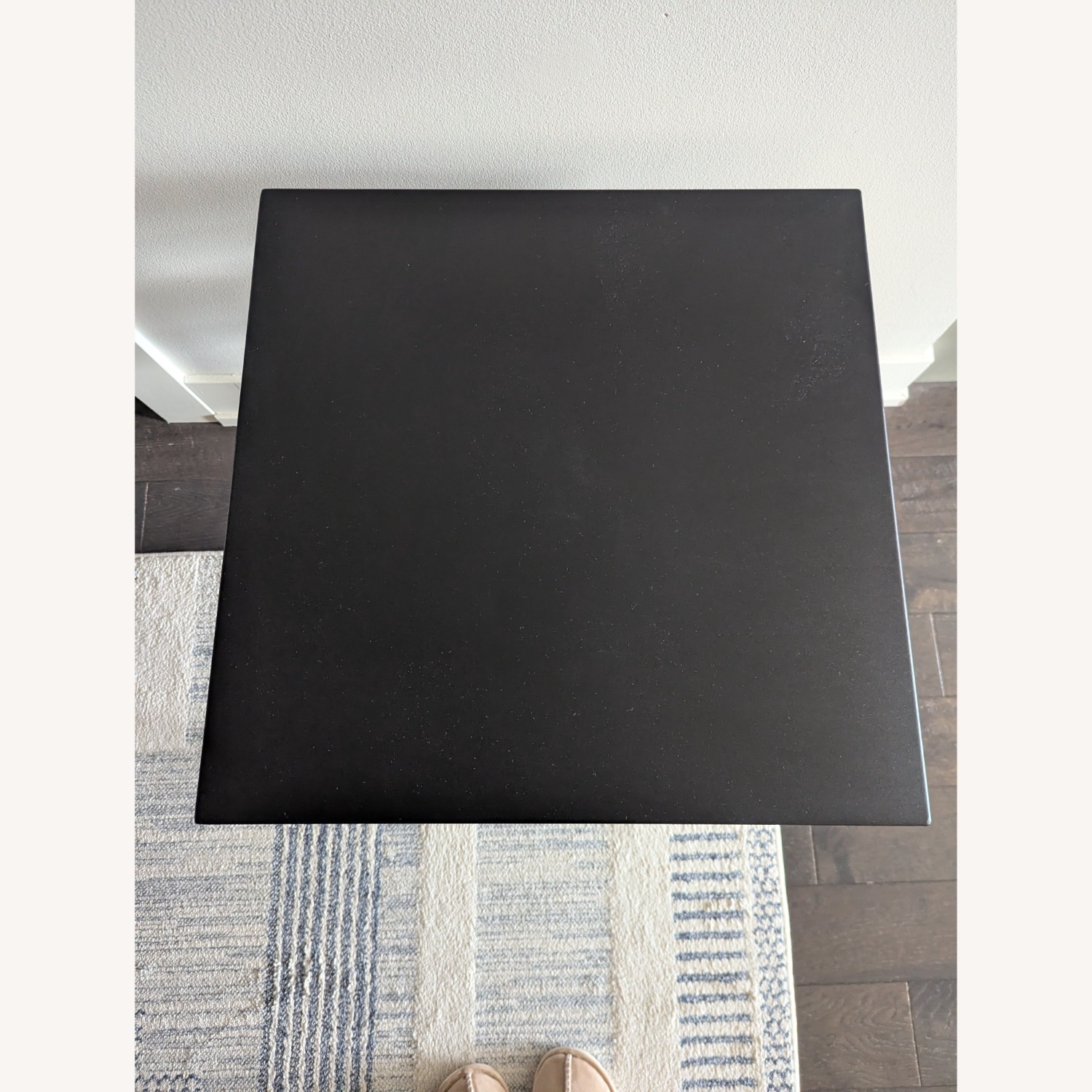 Target Project 62™ Metal End Table Black  - image-2